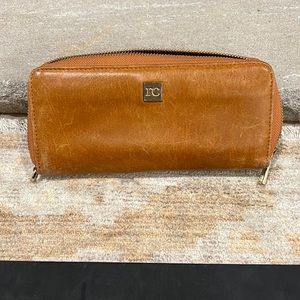 Rachel Cruz Cash Envelope Wallet